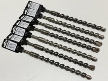 Lot of Unused Twist Drills - Image 1