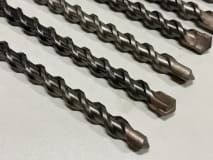 Posten unbenutzter  Spiralbohrer - Image 3