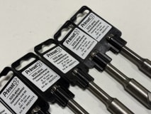 Lot of Unused Twist Drills - Image 4