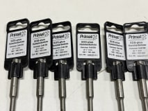 Lot of Unused Twist Drills - Image 3