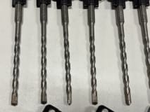 Lot of Unused Twist Drills - Image 4