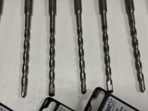 Lot of Unused Twist Drills - Image 6
