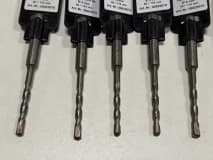 Lot of Unused Twist Drills - Image 10