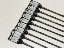 Lot of Unused Twist Drills - Image 2