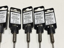 Lot of Unused Twist Drills - Image 5