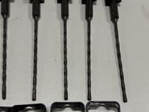 Lot of Unused Twist Drills - Image 6