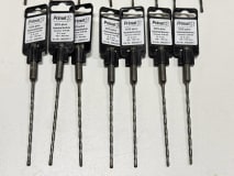 Lot of Unused Twist Drills - Image 7