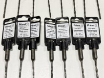 Lot of Unused Twist Drills - Image 8