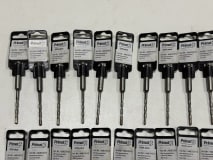 Lot of Unused Twist Drills - Image 2