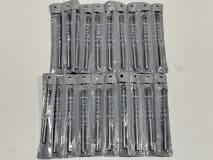 Lot of Unused Twist Drills - Image 1