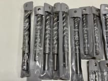 Lot of Unused Twist Drills - Image 2