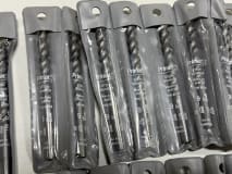 Posten unbenutzter  Spiralbohrer - Image 6