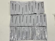 Posten unbenutzter  Spiralbohrer - Image 1