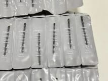Lot of Unused Twist Drills - Image 5