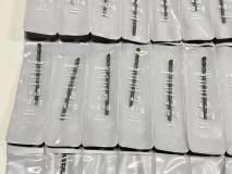 Lot of Unused Twist Drills - Image 6