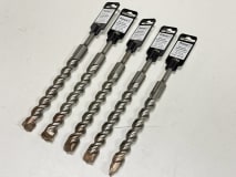 Lot of Unused Twist Drills - Image 1