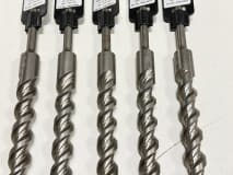 Lot of Unused Twist Drills - Image 3