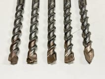 Lot of Unused Twist Drills - Image 4