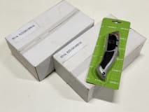 Lot of Utility Knives - Image 1