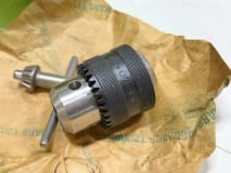 Lot of Keyed Drill Chucks - Image 6