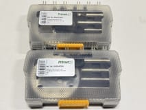 Diamond Tile Drill Sets - Image 1