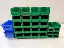 Schäfer Werkstattboxen - Image 1