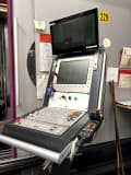 IBARMIA ZVH58 Bettfräsmaschine mit Rundtisch 1750 mm  - Image 10
