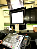 Breton MATRIX 1300 DY K30 Portalfräsmaschine Gantry - Image 4