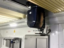 Breton MATRIX 1300 DY K30 Portal Milling Machine Gatry - Image 5