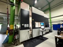 REIDEN RX18 CNC 5-Axis Machining Centre - Image 1
