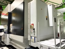 REIDEN RX18 CNC 5-Achs-Bearbeitungszentrum  - Image 5