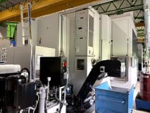 REIDEN RX18 CNC 5-Axis Machining Centre - Image 6