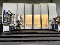 AXA VPC 2800 U CNC Portal-Bearbeitungszentrum - Image 1