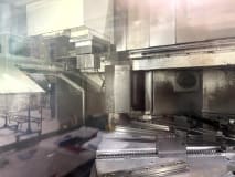 DÖRRIES SCHARMANN VCE 3000 / 280  CNC Vertikaldrehmaschine - Image 4