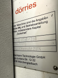 DÖRRIES SCHARMANN VCE 3000 / 280  CNC Vertikaldrehmaschine - Image 6