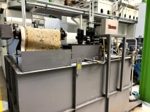 DÖRRIES SCHARMANN VCE 3000 / 280 CNC Vertical Lathe - Image 9