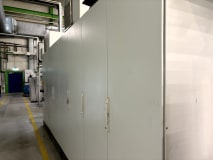 DÖRRIES SCHARMANN VCE 3000 / 280  CNC Vertikaldrehmaschine - Image 11