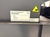 DÖRRIES SCHARMANN VCE 3000 / 280 CNC Vertical Lathe - Image 12