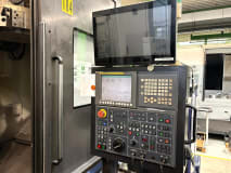 DOOSAN VT1100 CNC Vertical Lathe - Image 4