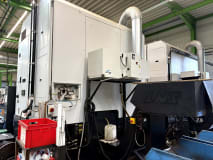 DOOSAN VT1100 CNC Vertical Lathe - Image 8