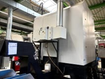 DOOSAN VT1100 CNC Vertikaldrehmaschine - Image 11