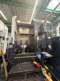DOOSAN VT1100 CNC Vertikaldrehmaschine - Image 12