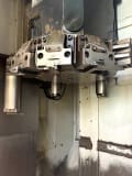 DOOSAN VT1100 CNC Vertikaldrehmaschine - Image 5