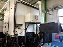DOOSAN VT1100 CNC Vertical Lathe - Image 6