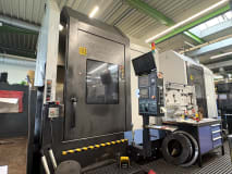 DOOSAN VT1100 CNC Vertical Lathe - Image 8