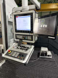PITTLER WMZ PV 4000 CNC Vertikal Dreh und Bearbeitungszentrum - Image 3