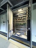 PITTLER WMZ PV 4000 CNC vertical turning and machining center - Image 9