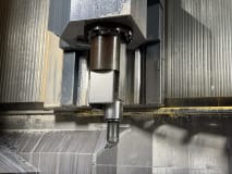 PITTLER WMZ PV 4000 CNC vertical turning and machining center - Image 6