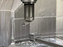 PITTLER WMZ PV 4000 CNC vertical turning and machining center - Image 7