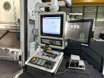 PITTLER WMZ PV 4000 CNC vertical turning and machining center - Image 14